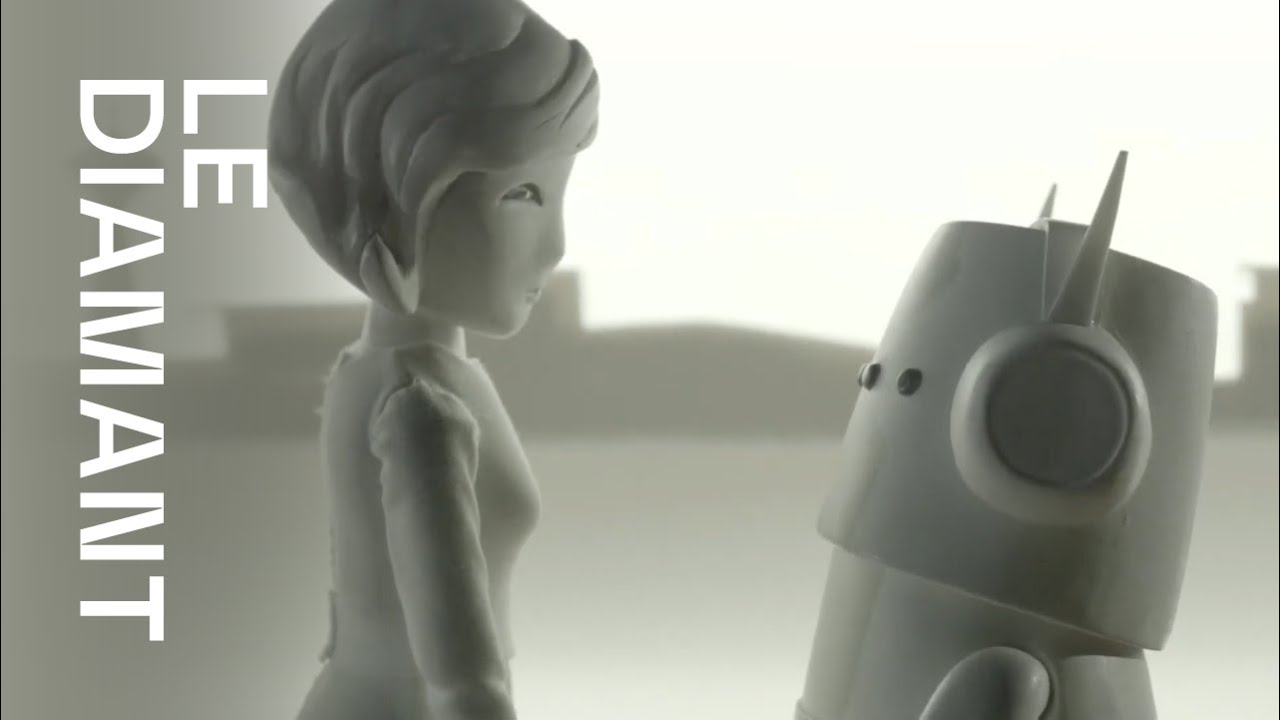 Miniature de la vidéo YouTube : Nufonia Must Fall