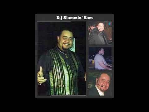 Hometown Boys Mix  by D J  Slammin' Sam Medium