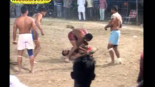   Rohno Khurd (Ludhiana) Kabaddi Tournament 4 April 2015