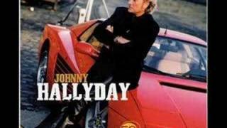 Johnny Halliday  -- Rien que 8 jours