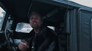 Jimmy Jump Feel My Pain (C-Murder Tribute)