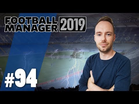 Let's Play Football Manager 2019 | Karriere 1 - #94 - FC Barcelona im Test!