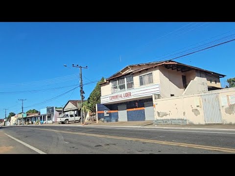 Divisa Goiás com Tocantins,muitas riquezas por baixo do subsolo MATA AZUL#viralvideo#foryou#interior