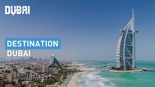 A Lonely Planet Top City for 2020 | Visit Dubai