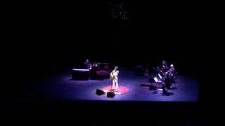 Coque Malla y el Cuarteto Irrepetible en Vigo “Me dejó marchar”