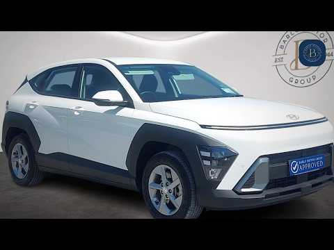 Hyundai KONA Signature 1.6i HEV (Hybrid Automatic) - Image 2