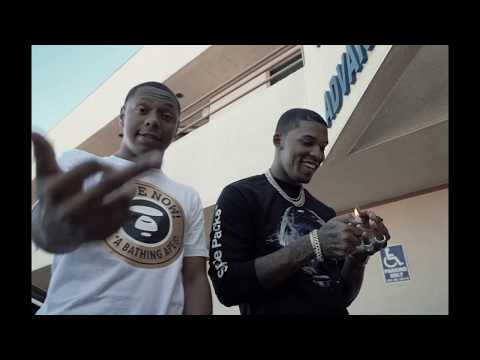 Perfect Aim Feat. 600Breezy - Fresh Off A Flight (Official Video)
