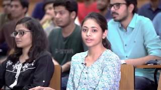 Take a Tour of The LNMIIT, Jaipur
