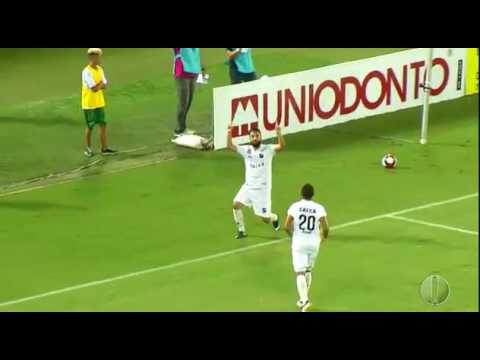 Campeonato Potiguar 2017: Decisão do 2º Turno - ABC 2x1 Potiguar