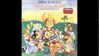 Tom T. Hall - The Word Song (Fortopolyismingpreedinphycholay)