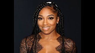 brooke valentine - long as you come home