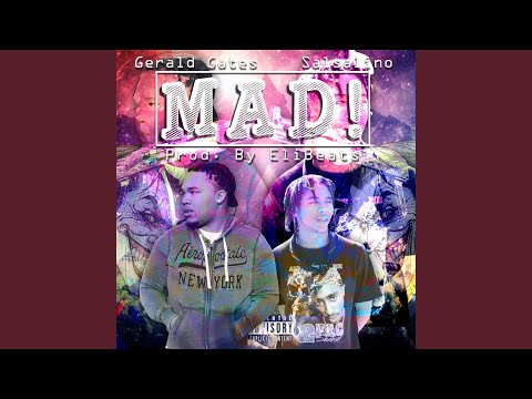 Mad (feat. Salsalino)