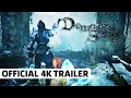 Demon's Souls - Official PS5 Gameplay Reveal Trailer