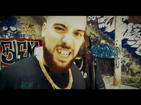 MC SEAB - BULERIA DEL CHORROJUMO FT. IHMAELE DE LA TORRE (PROD. GG NOTHER) VIDEOCLIP