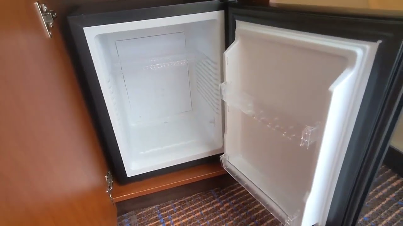 Carnival Radiance - Cabin 9203 - Video 3