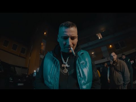 LX feat. GZUZ - Gangster (prod.Trey)