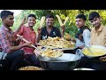 FAFDA | Gujarati Fafda Recipe | Village Style Fafda Recipe | Village Rasoi