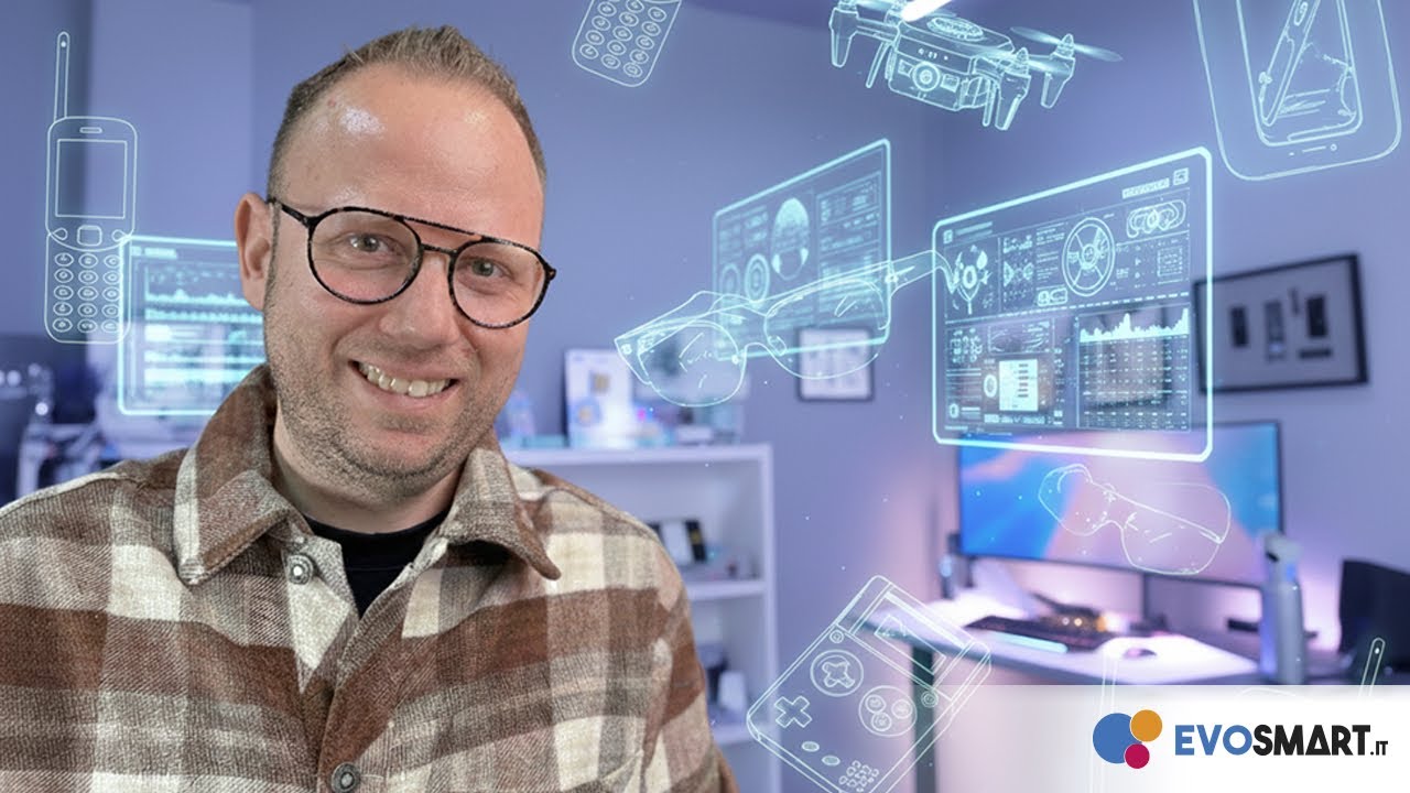 i miei NON SMARTPHONE PREFERITI del 2025!