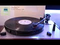 Fattburger - One More Time (vinyl LP jazz 1988)