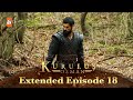 Kurulus Osman Urdu | Extended Episodes | Season 2 - Episode 18
