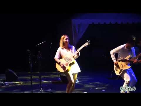 Lia Magdalena - Buta Hati