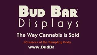 Bud Pod™ The Next Generation in Sample Pods