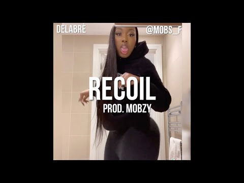 Ms Banks x Backroad gee x pa salieu x Swarmz (“ Recoil “) type beat prod. Mobzy