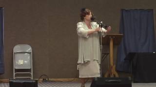 She&#39;s Got You Patsy Cline Skit