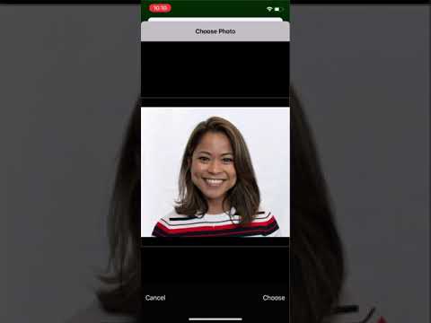 Personalize Mychart For Mobile