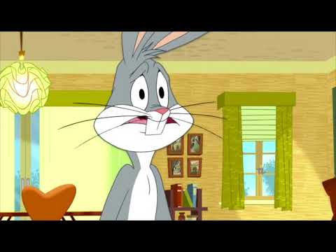 The Great Rabbit Detective - Part 14 The Bar Fight/Following Stan and Heff