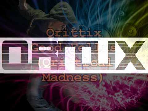 Qrittix - Good Fellas (BETA)
