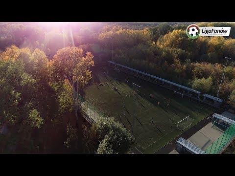 Liga Fanów: Liga Fanów Extra odc.1 (jesień 2018) loading=