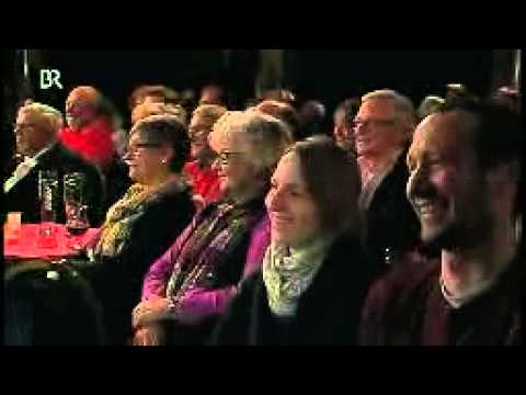 Django Asül Rückspiegel 2013 Teil 1