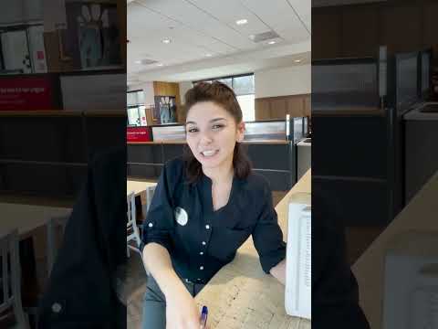 Running a shift (TLIC)