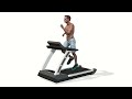 Tread Mill Runing Run