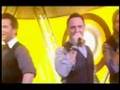 Boyzone - Love You Anyway Live @ This Morning ...