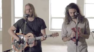The Bros  Landreth   Let it Lie