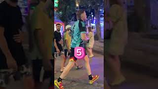 Finch liebt seine Fans