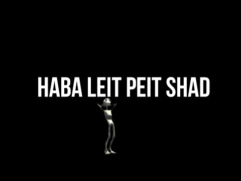 HABA LEIT PEIT SHAD - KHASI RAIOT (PROD PAPAPEDRO)