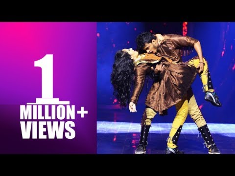 D 4 Dance Reloded I Super Finale I Anna & Vishnu - Mukkala I Mazhavil Manorama