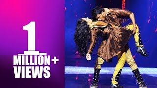 D 4 Dance Reloded I Super Finale I Anna & Vish