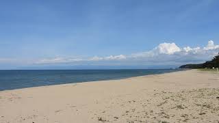 Sign of midsummer 真夏の兆し【4K/30fps】-2024/7/27-