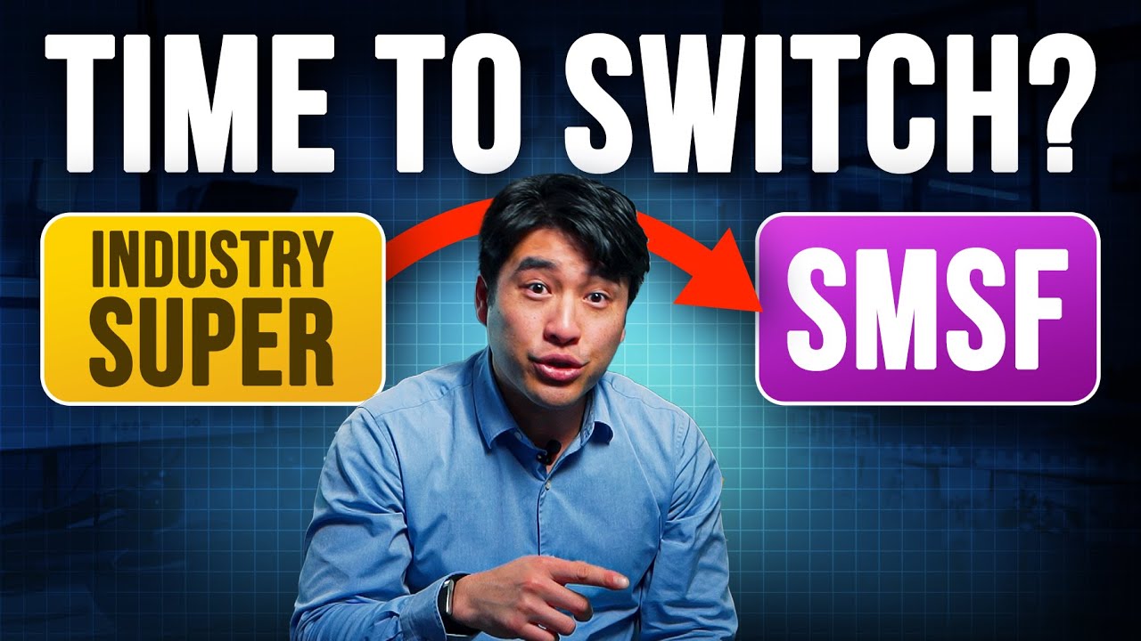 Accountant EXPLAINS: When an SMSF is a Smart Move (and When It’s Not)