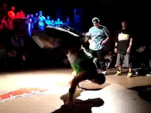 Break Disciples Finals @ Sirqix