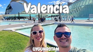 Valencia'da 2 Gün/Paella'nın Başkentinden Gezi Önerilerimiz, Fiyat/Performans Ön