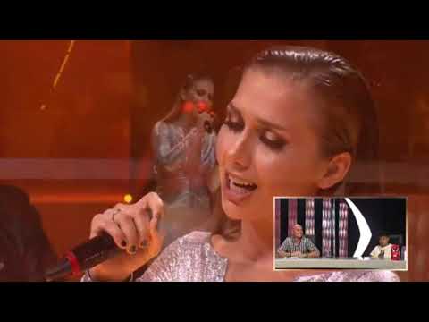 Zorja Pajić - Živote moj - ZG 2020/2021