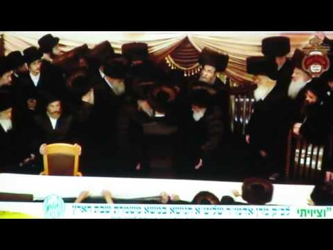 Belz Wedding 2014 - Part 33