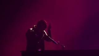 Pablo Lopez Hijos del verbo amar (Teatro Real - Madrid)