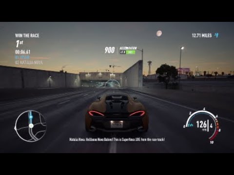 Need 4 Speed PayBack walkthrough pt12