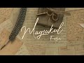 Magsukul Fren Atiulla Official Lyric Visualizer